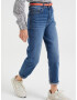 WE Fashion Jeans albastru închis - Pled.ro