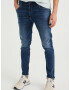 WE Fashion Jeans albastru închis - Pled.ro