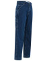 WE Fashion Jeans albastru închis - Pled.ro