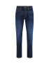 WE Fashion Jeans albastru închis - Pled.ro