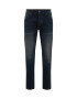 WE Fashion Jeans albastru închis - Pled.ro