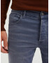 WE Fashion Jeans albastru porumbel - Pled.ro