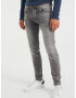 WE Fashion Jeans gri denim - Pled.ro