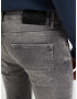 WE Fashion Jeans gri denim - Pled.ro