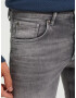 WE Fashion Jeans gri denim - Pled.ro