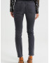 WE Fashion Jeans gri denim - Pled.ro