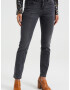 WE Fashion Jeans gri denim - Pled.ro