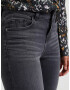 WE Fashion Jeans gri denim - Pled.ro