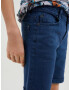 WE Fashion Jeans gri denim - Pled.ro