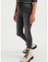 WE Fashion Jeans gri denim - Pled.ro