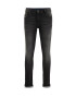 WE Fashion Jeans gri denim - Pled.ro