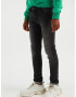 WE Fashion Jeans gri denim - Pled.ro