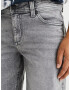 WE Fashion Jeans gri denim - Pled.ro