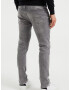 WE Fashion Jeans gri deschis - Pled.ro