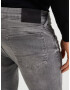 WE Fashion Jeans gri deschis - Pled.ro