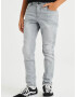 WE Fashion Jeans gri deschis - Pled.ro