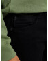 WE Fashion Jeans negru - Pled.ro