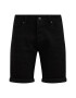 WE Fashion Jeans negru - Pled.ro