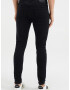 WE Fashion Jeans negru - Pled.ro