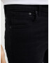 WE Fashion Jeans negru - Pled.ro