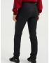 WE Fashion Jeans negru - Pled.ro