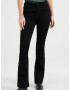 WE Fashion Jeans negru denim - Pled.ro