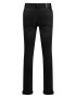 WE Fashion Jeans negru denim - Pled.ro