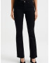 WE Fashion Jeans negru denim - Pled.ro