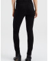 WE Fashion Jeans negru denim - Pled.ro