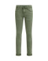 WE Fashion Jeans oliv - Pled.ro