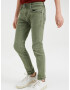 WE Fashion Jeans oliv - Pled.ro