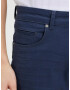 WE Fashion Jeans 'Pablo Sloane' albastru - Pled.ro