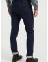 WE Fashion Jeans 'Pablo Sloane' albastru închis - Pled.ro