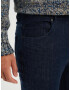 WE Fashion Jeans 'Pablo Sloane' albastru închis - Pled.ro