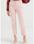 WE Fashion Jeans roz deschis - Pled.ro