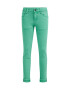 WE Fashion Jeans verde - Pled.ro