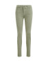 WE Fashion Jeans verde pastel - Pled.ro