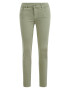 WE Fashion Jeans verde pastel - Pled.ro