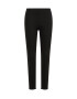 WE Fashion Leggings negru - Pled.ro