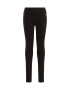 WE Fashion Leggings roz / negru - Pled.ro