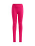 WE Fashion Leggings roz neon - Pled.ro