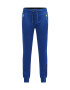 WE Fashion Pantaloni albastru cobalt - Pled.ro