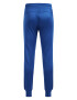 WE Fashion Pantaloni albastru cobalt - Pled.ro