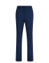 WE Fashion Pantaloni albastru cobalt / albastru noapte - Pled.ro