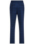 WE Fashion Pantaloni albastru cobalt / albastru noapte - Pled.ro