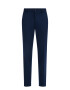 WE Fashion Pantaloni bleumarin - Pled.ro