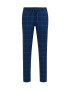 WE Fashion Pantaloni bleumarin / albastru cobalt - Pled.ro