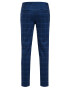 WE Fashion Pantaloni bleumarin / albastru cobalt - Pled.ro