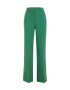 WE Fashion Pantaloni cu dungă verde - Pled.ro