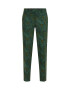 WE Fashion Pantaloni cu dungă verde - Pled.ro